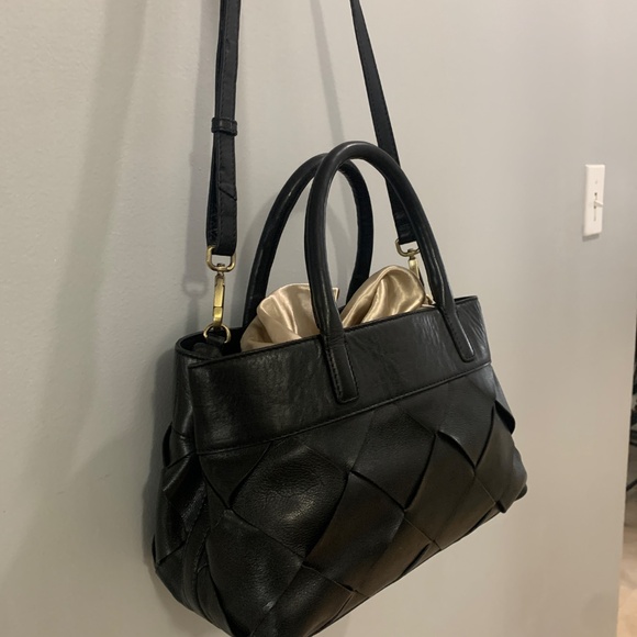 Genuine soft Leather bag made in India - Picture 4 of 13